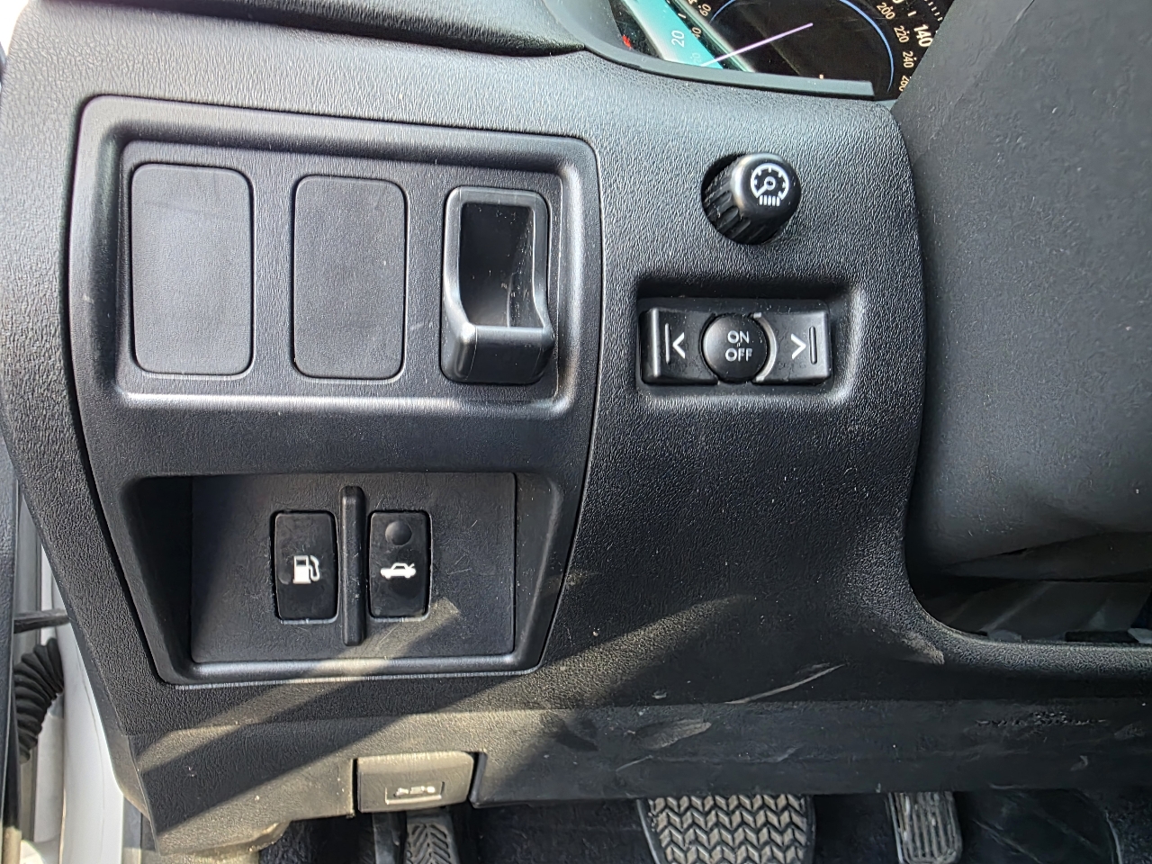 Lexus IS IS 250 AWD 6-Speed Sequential 2008