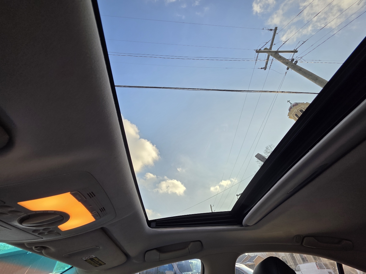 Lexus IS IS 250 AWD 6-Speed Sequential 2008