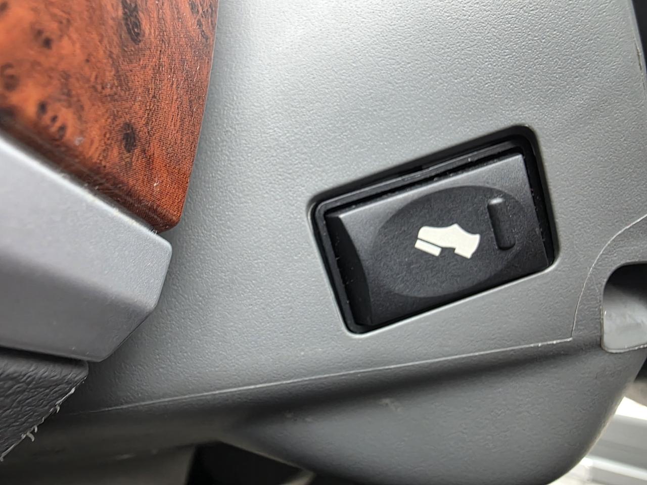 Chrysler Town & Country Touring 2008