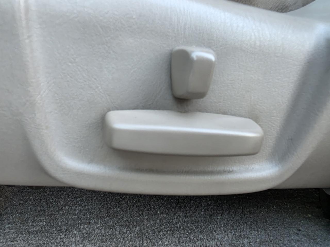 Toyota 4Runner Limited 2WD 2000