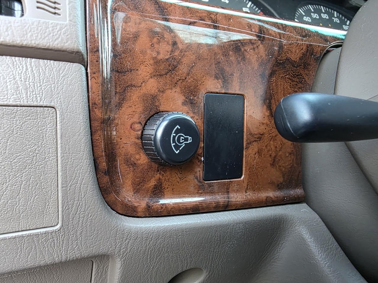 Toyota 4Runner Limited 2WD 2000