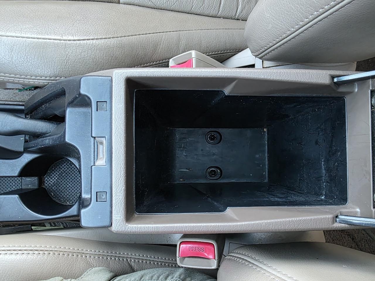 Toyota 4Runner Limited 2WD 2000