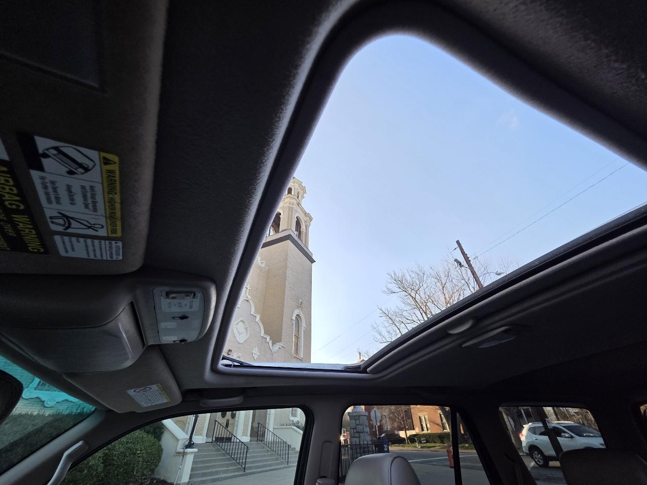 Toyota 4Runner Limited 2WD 2000