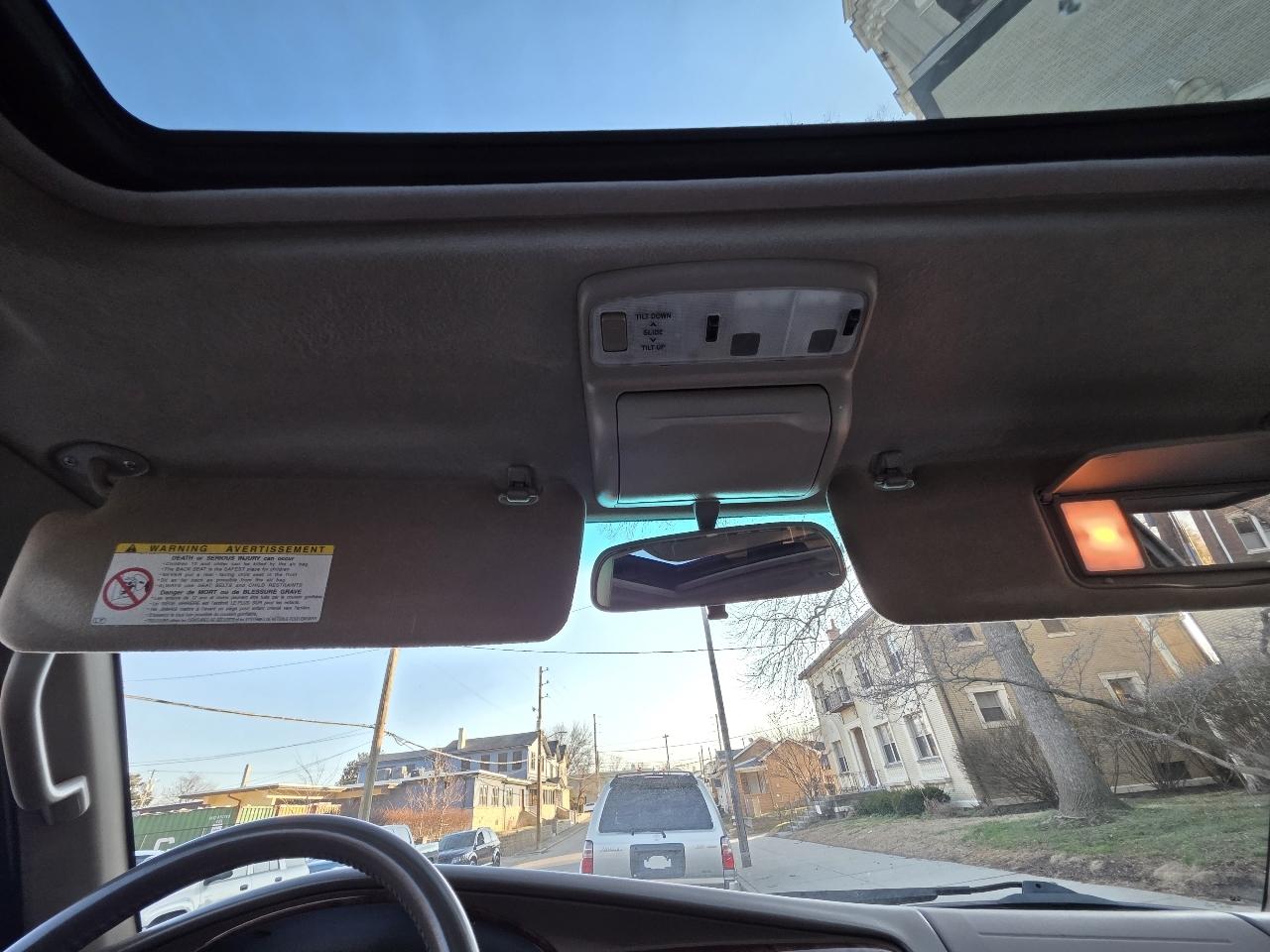 Toyota 4Runner Limited 2WD 2000