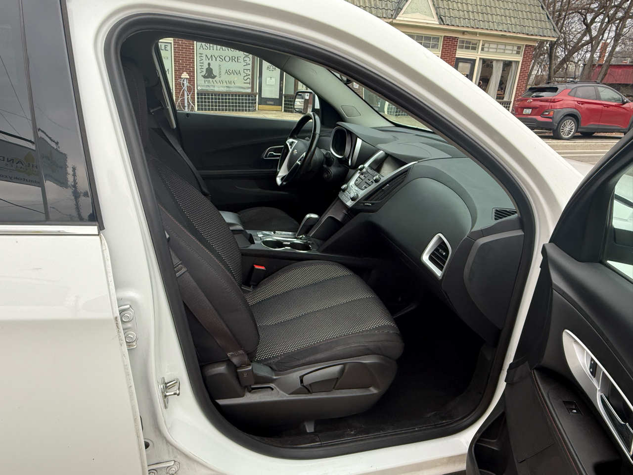 Chevrolet Equinox 1LT AWD 2015