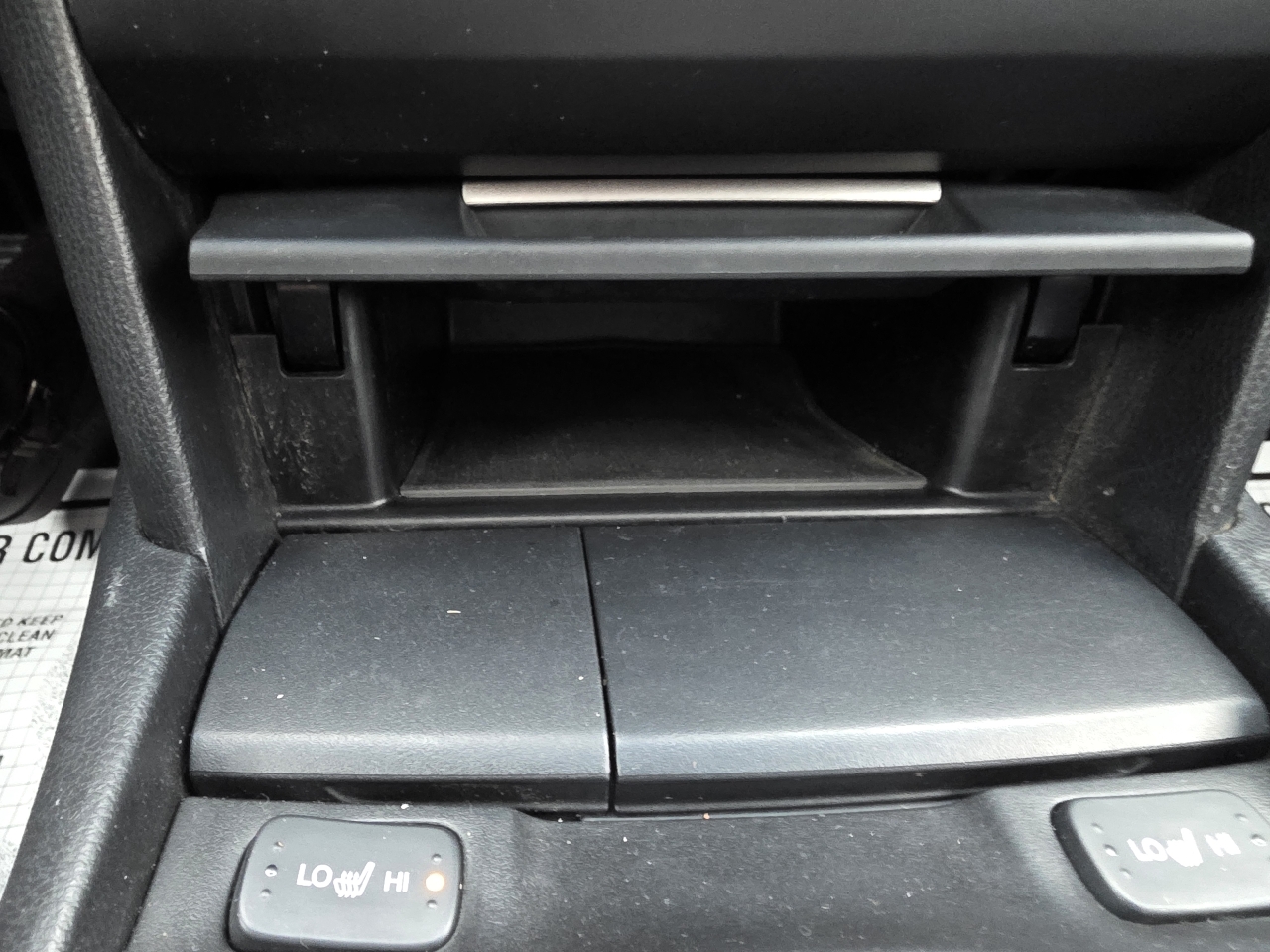 Honda Accord EX-L V-6 Sedan AT 2009