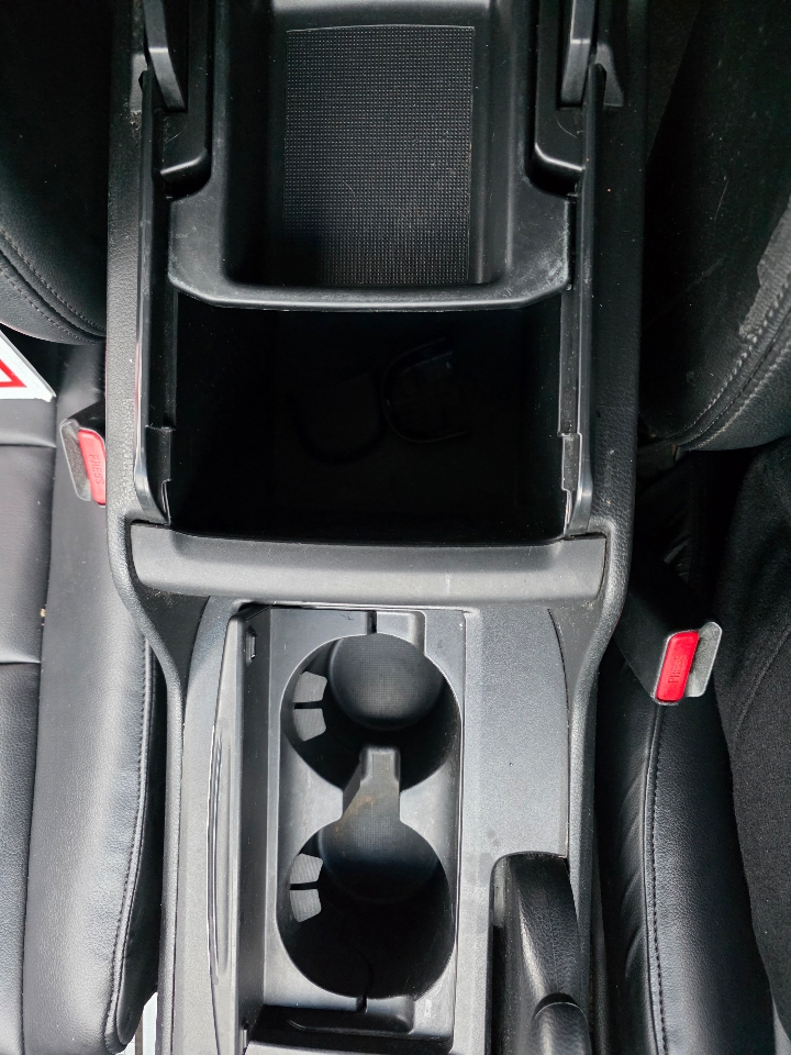 Honda Accord EX-L V-6 Sedan AT 2009