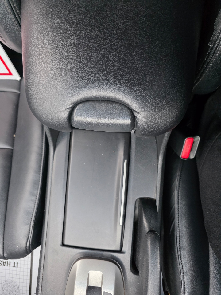 Honda Accord EX-L V-6 Sedan AT 2009