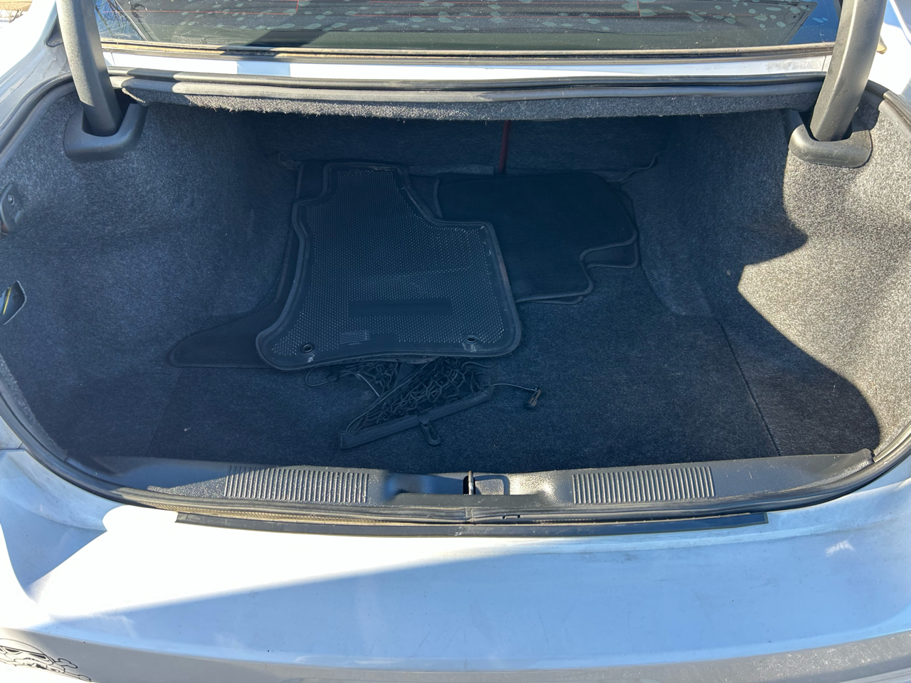 Dodge Charger SXT AWD 2013