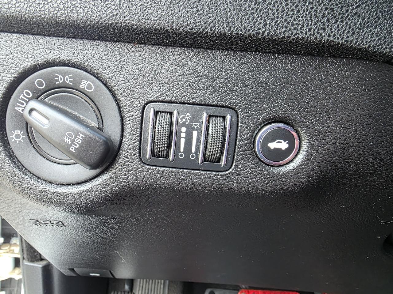 Dodge Charger SXT AWD 2013