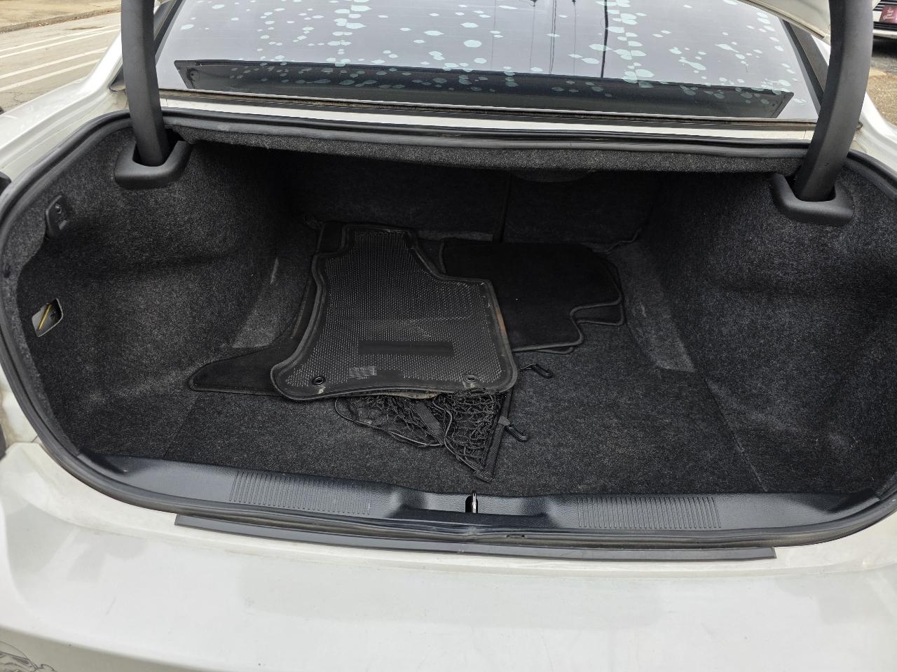 Dodge Charger SXT AWD 2013