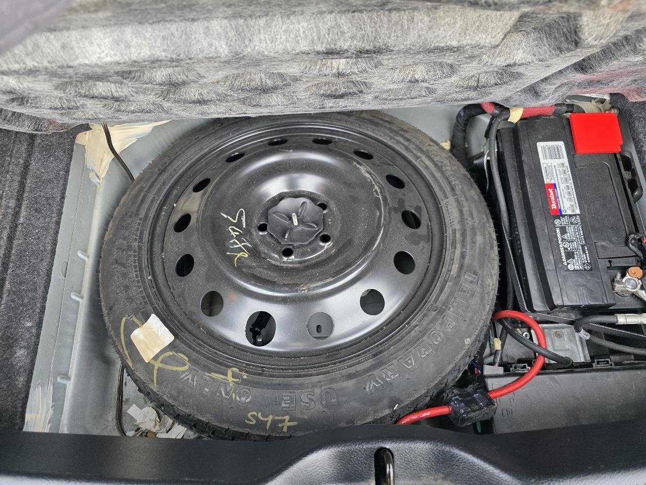 Dodge Charger SXT AWD 2013