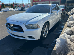 2013 Dodge Charger 