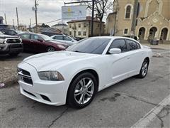 2013 Dodge Charger 