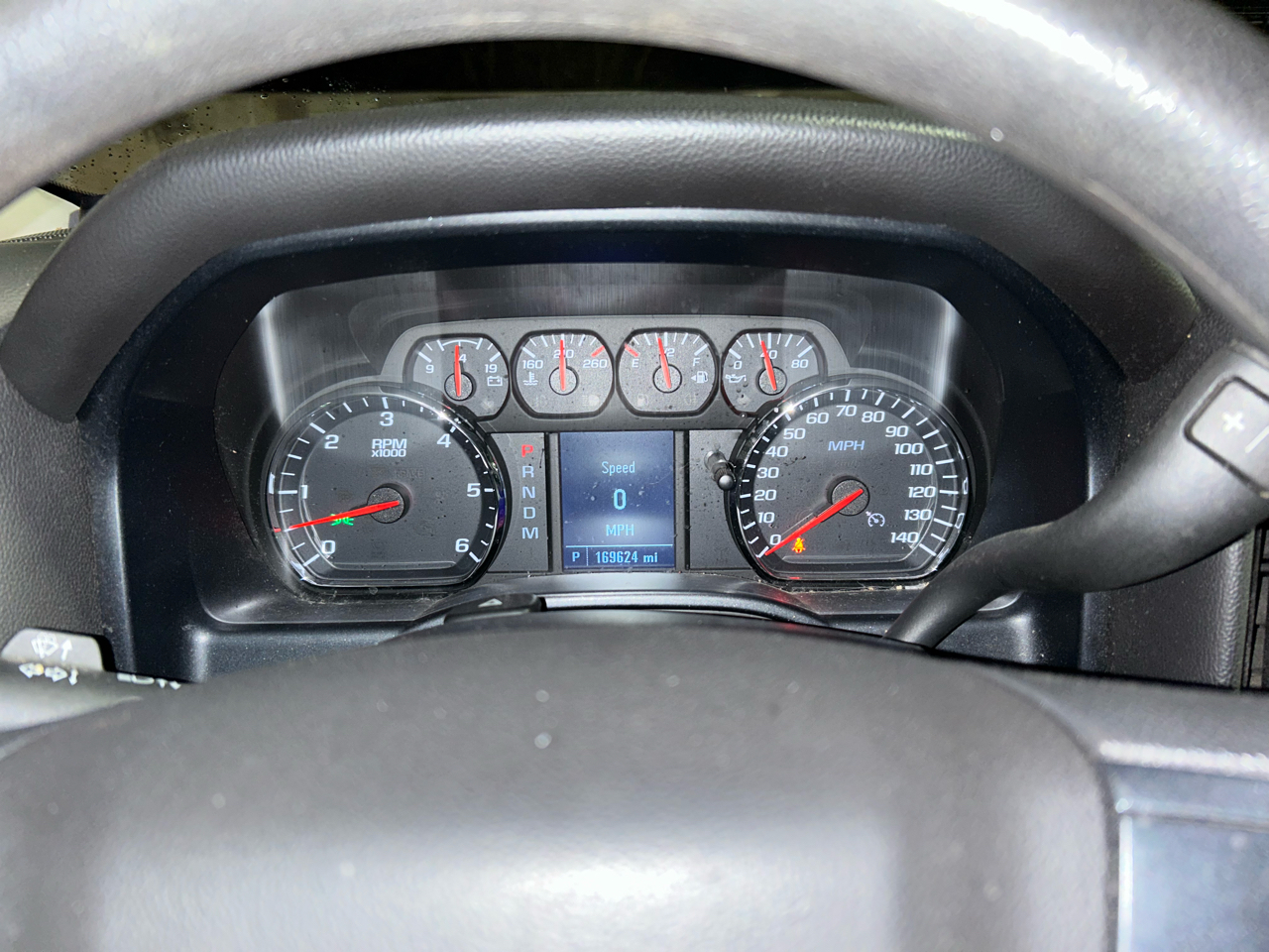 Chevrolet Silverado 1500 Work Truck 1WT Double Cab 2WD 2014