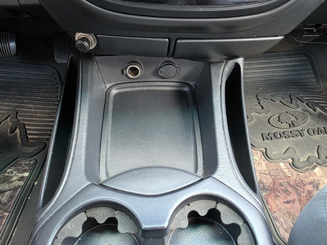 Toyota Tundra SR5 Access Cab 4WD 2003
