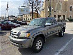 2003 Toyota Tundra 