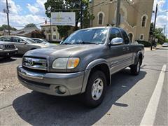 2003 Toyota Tundra 