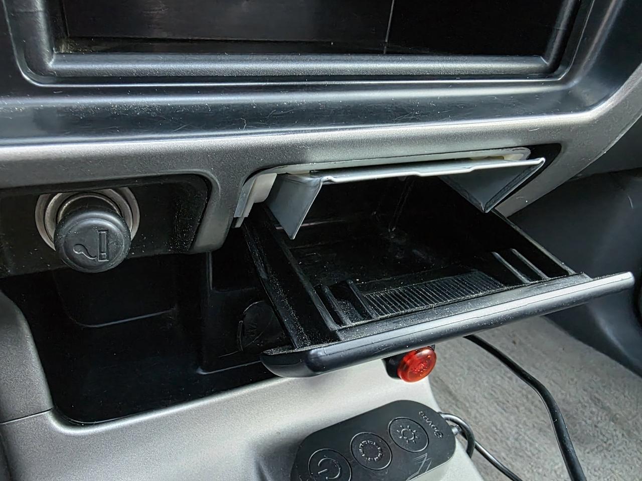 Toyota 4Runner SR5 4WD 2001