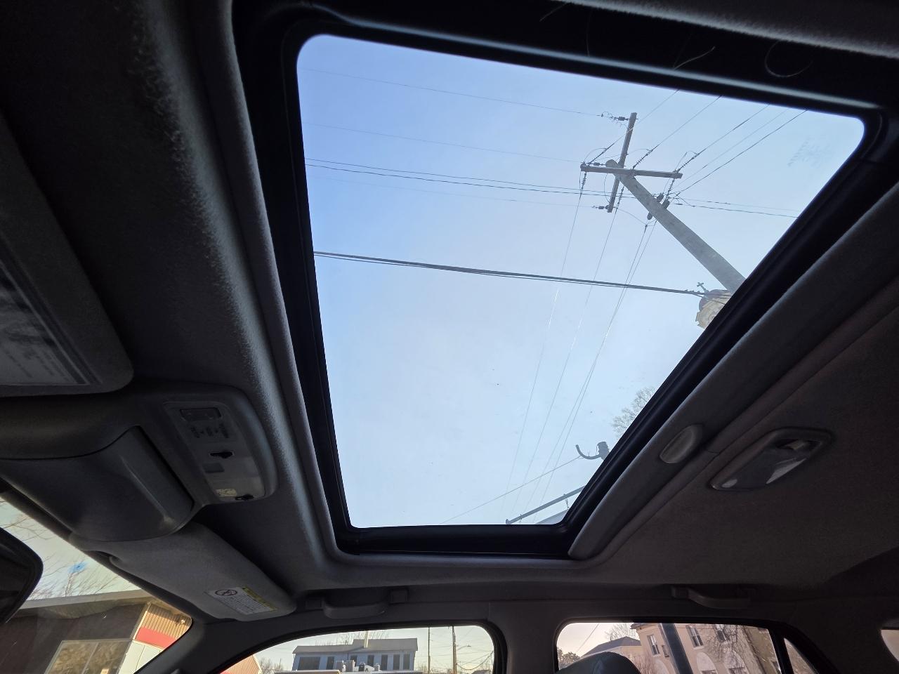 Toyota 4Runner SR5 4WD 2001