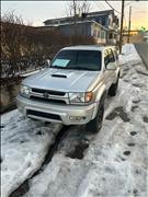 2001 Toyota 4Runner 