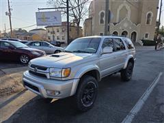 2001 Toyota 4Runner 