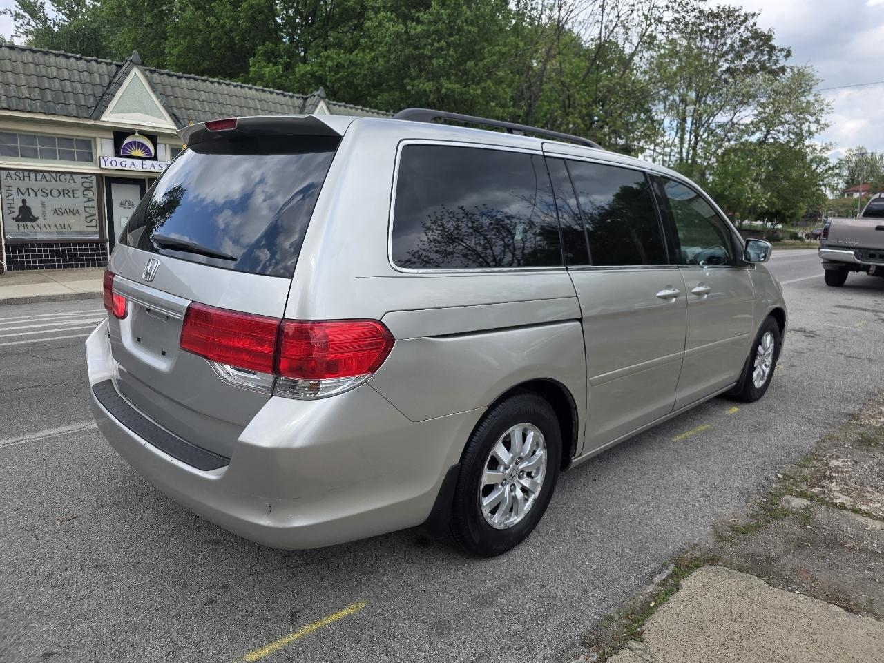 Honda Odyssey EX 2009