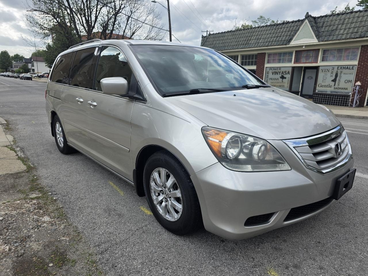 Honda Odyssey EX 2009