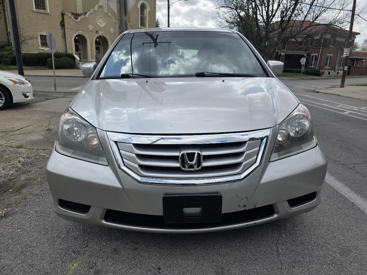 Honda Odyssey EX 2009