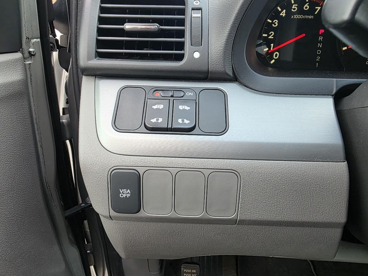 Honda Odyssey EX 2009