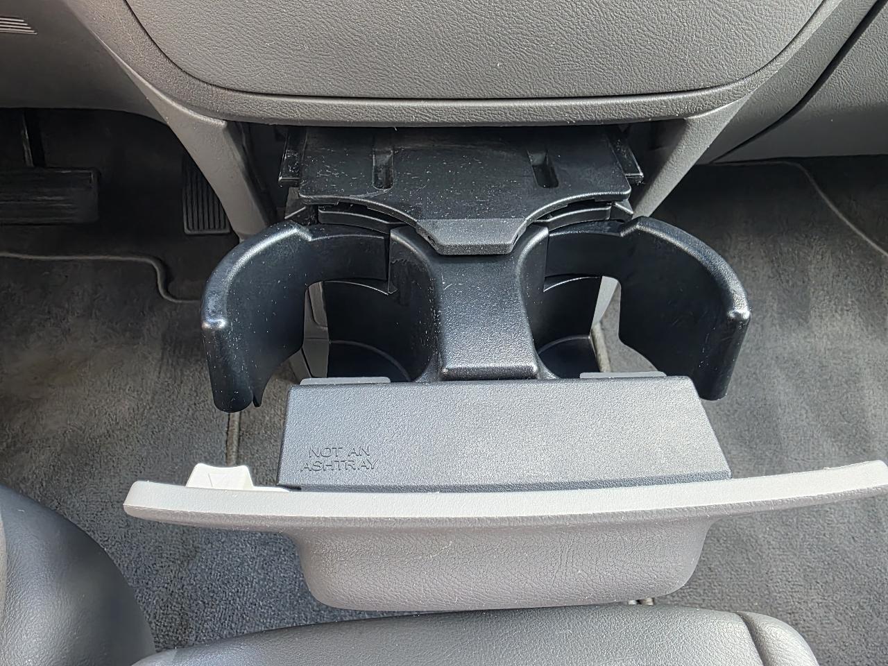 Honda Odyssey EX 2009