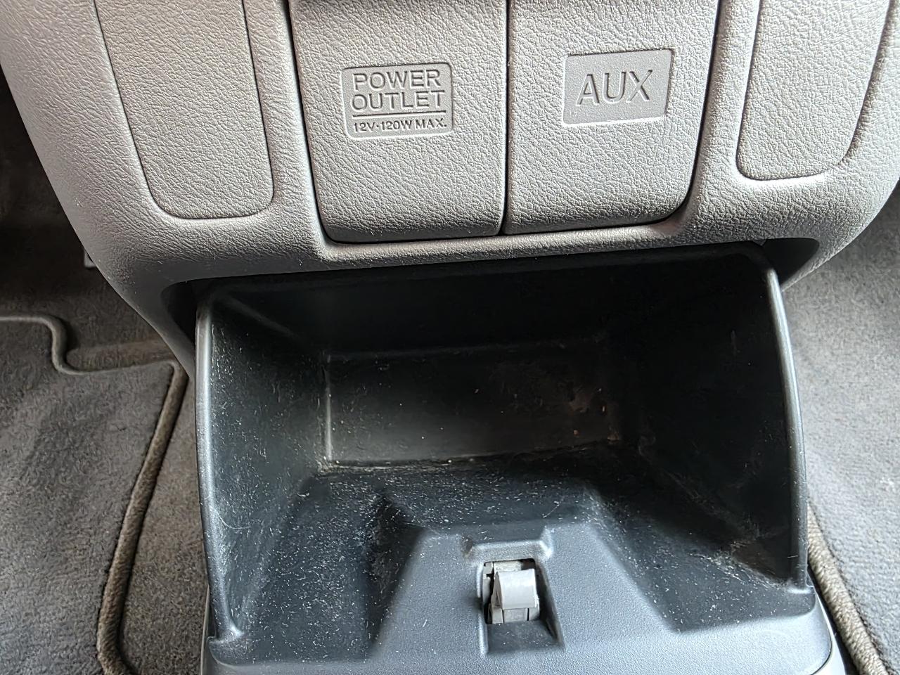 Honda Odyssey EX 2009