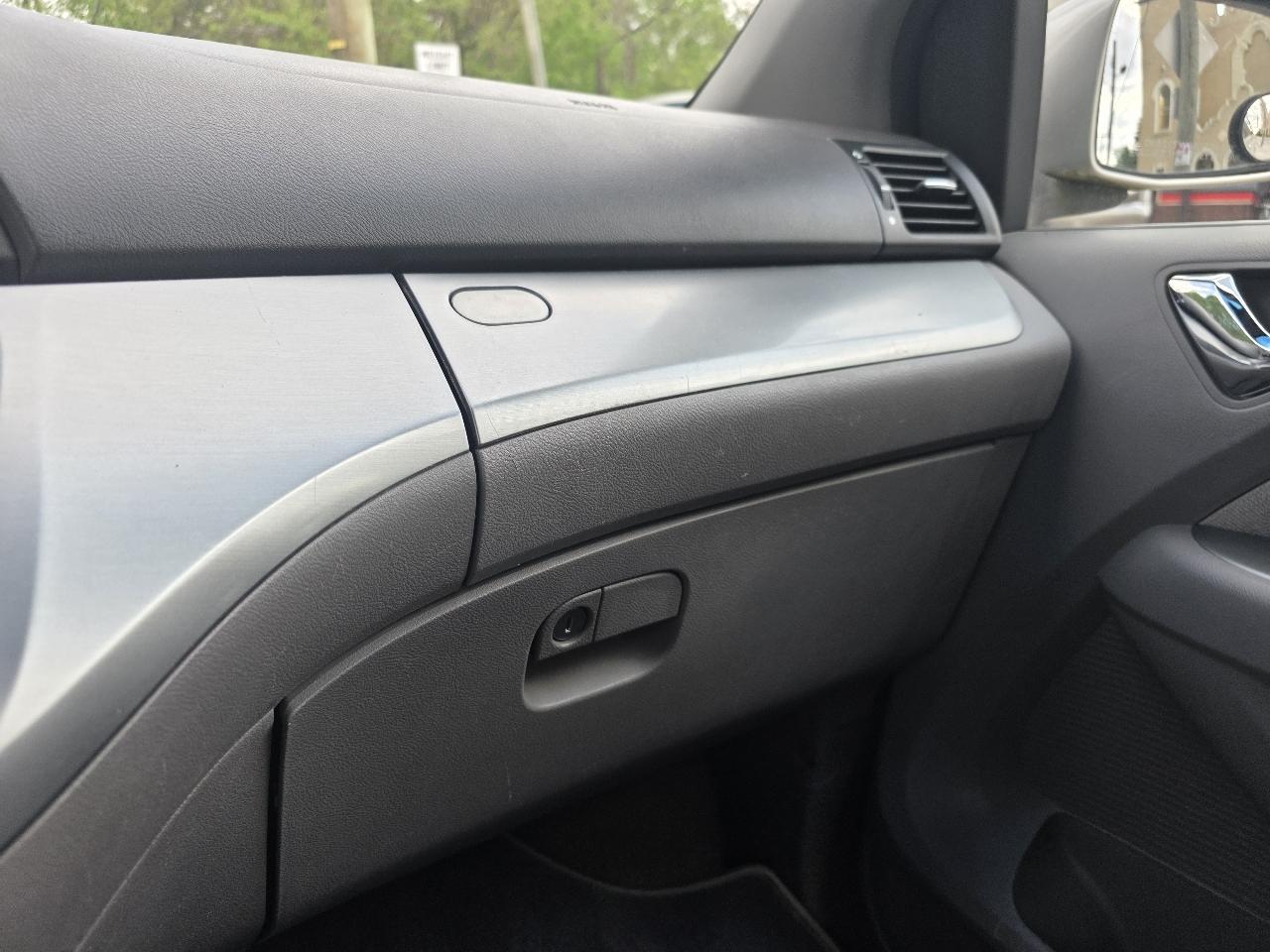 Honda Odyssey EX 2009