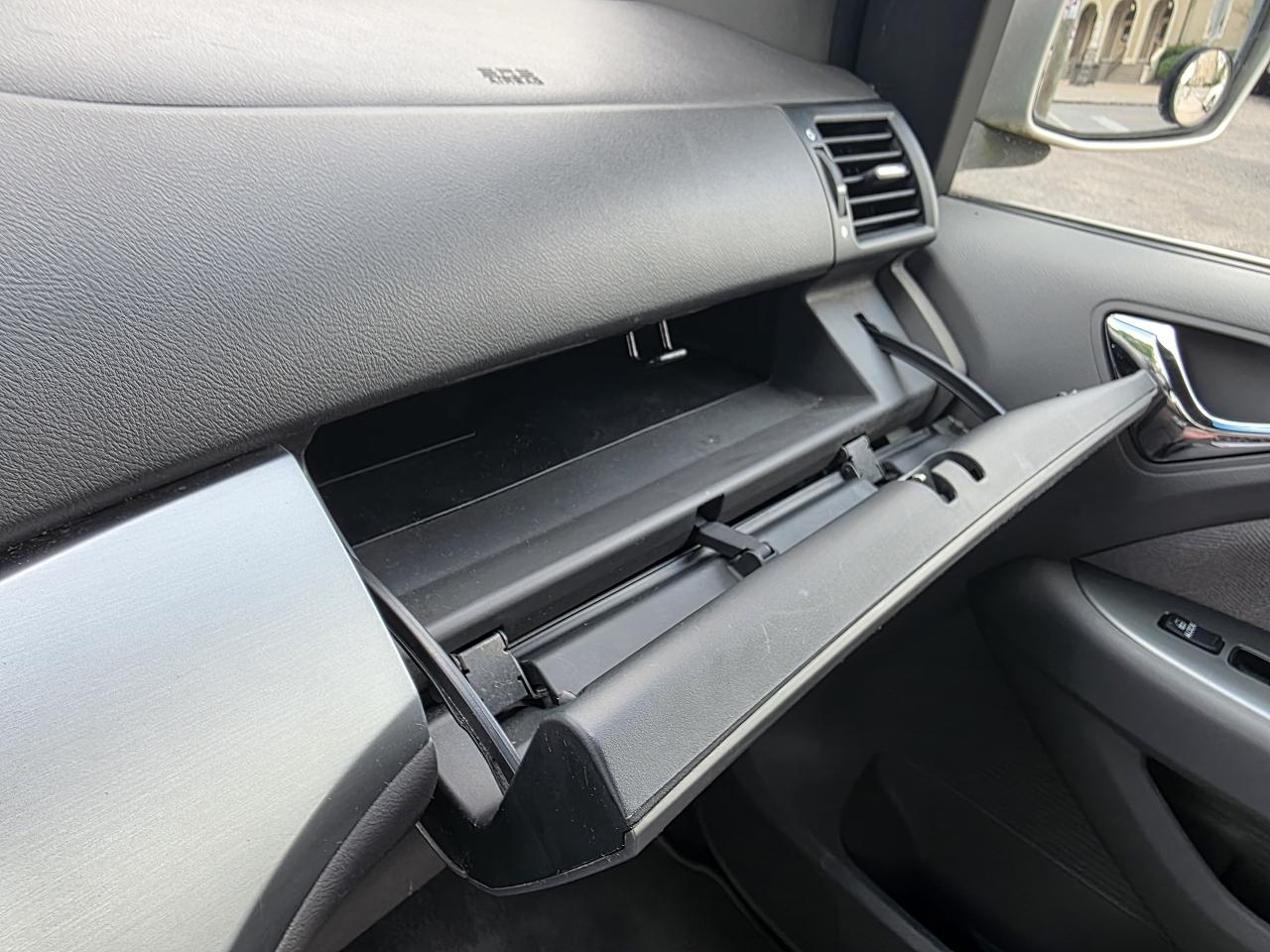 Honda Odyssey EX 2009