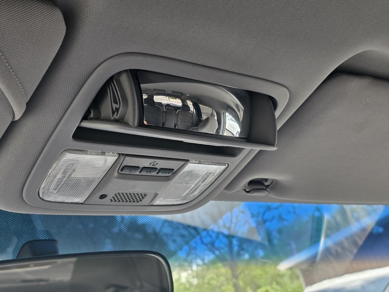 Honda Odyssey EX 2009