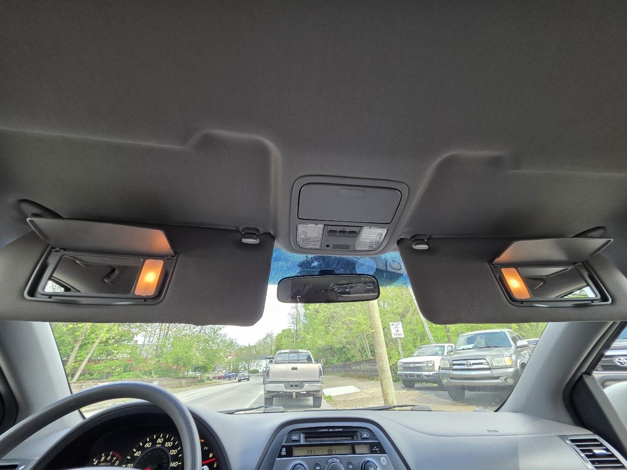 Honda Odyssey EX 2009