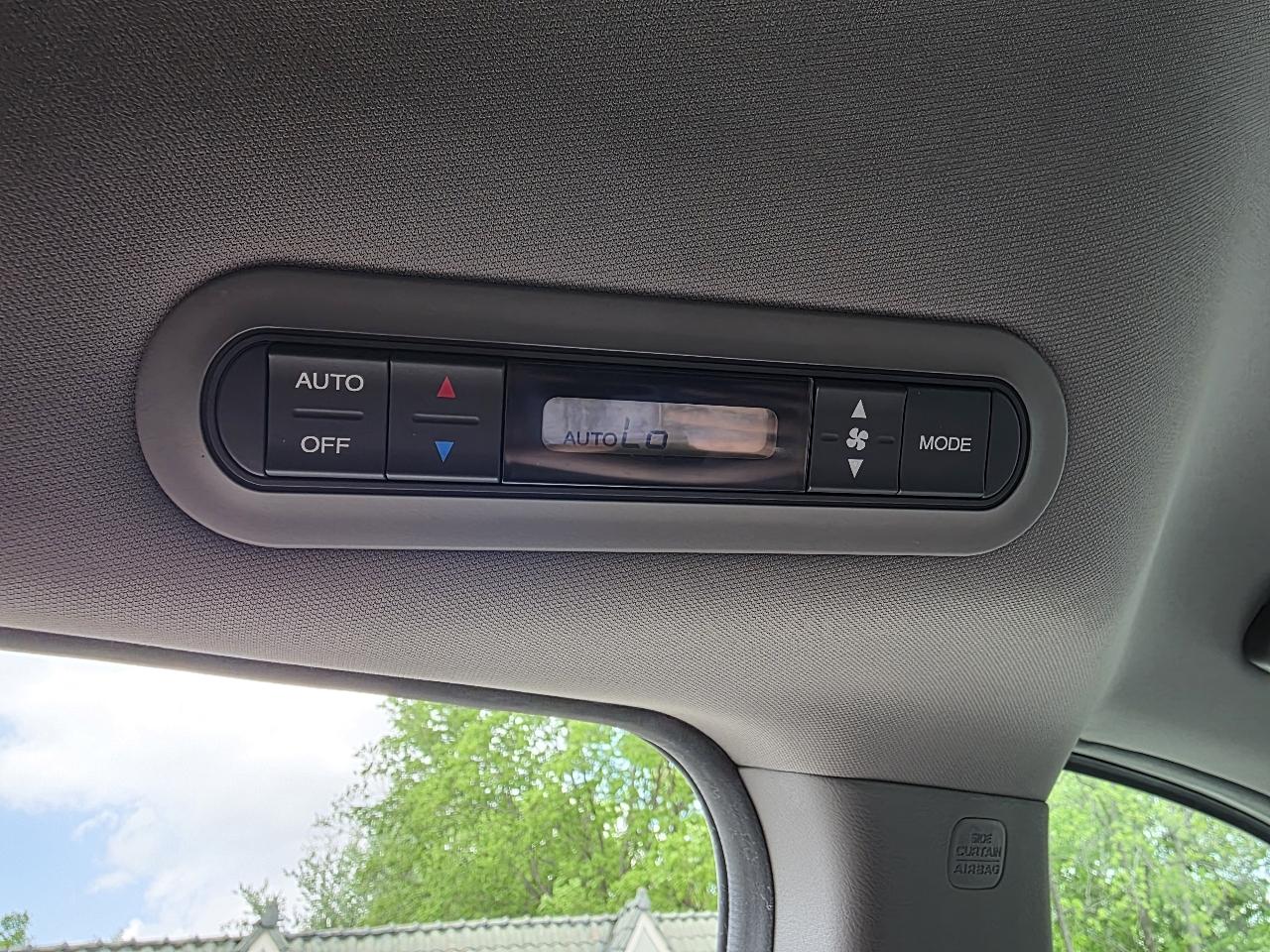 Honda Odyssey EX 2009