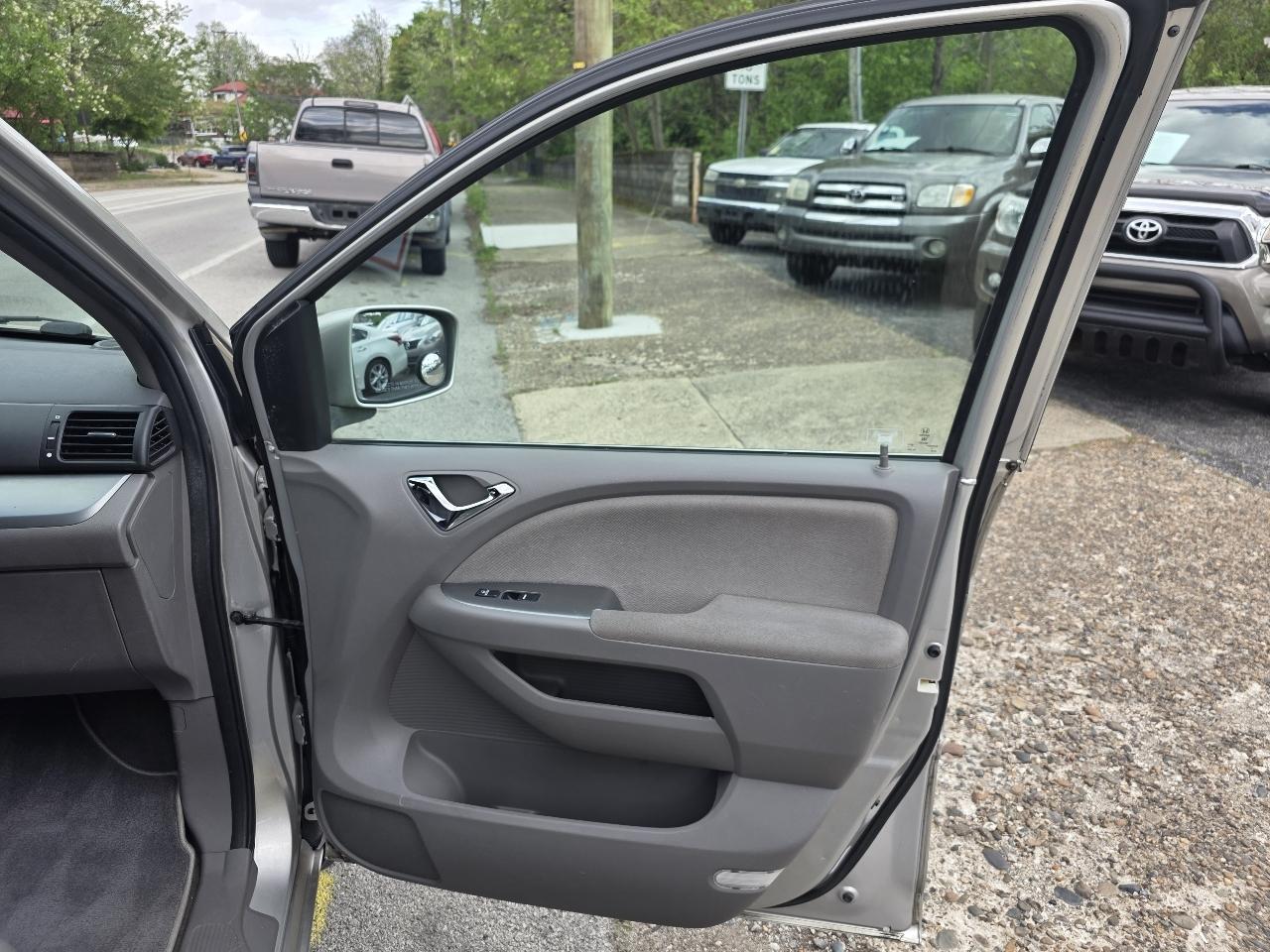 Honda Odyssey EX 2009