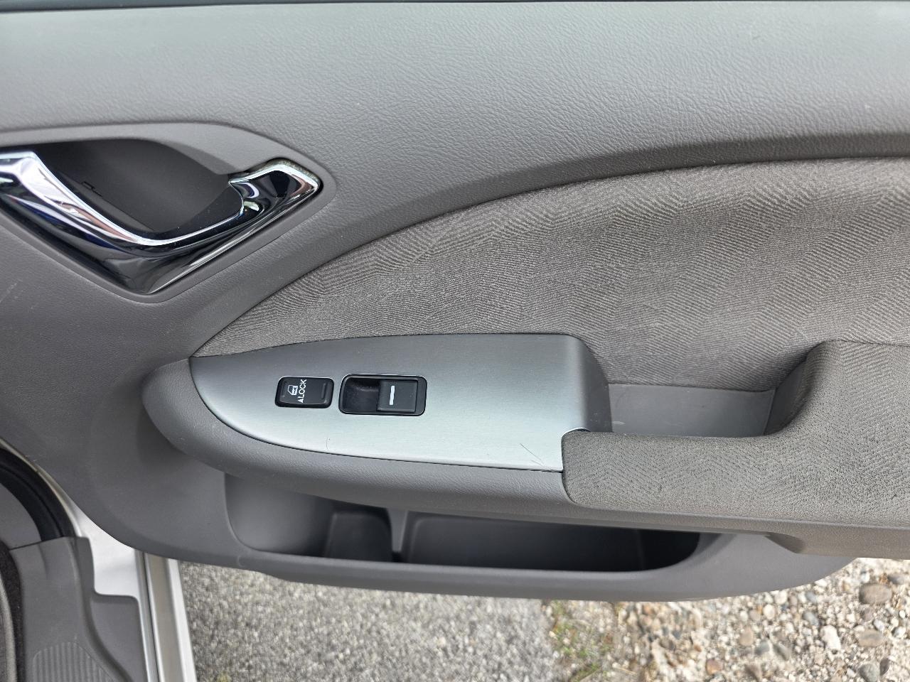 Honda Odyssey EX 2009