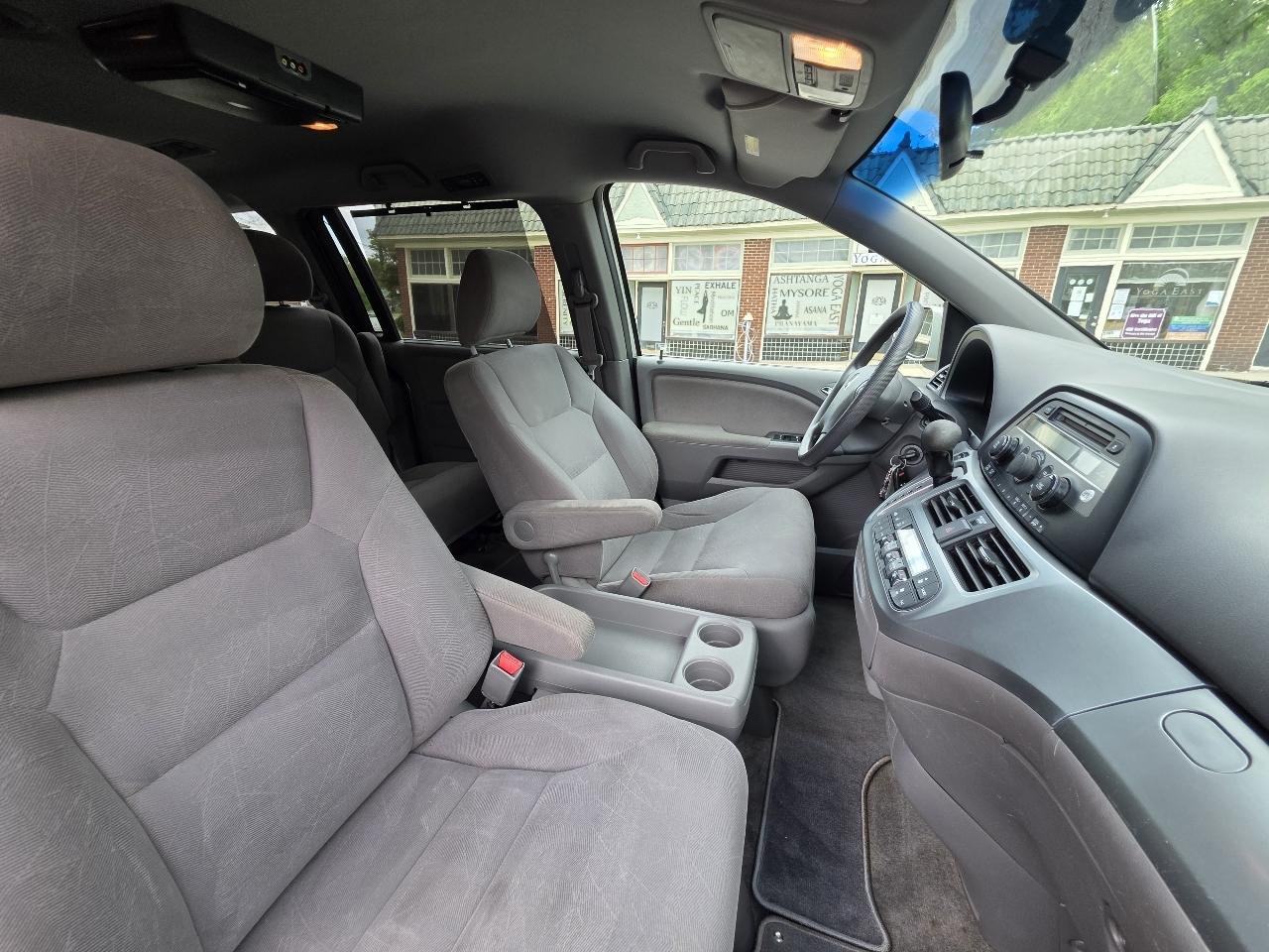 Honda Odyssey EX 2009