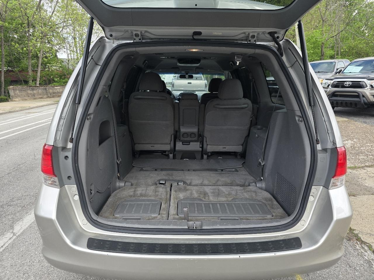 Honda Odyssey EX 2009