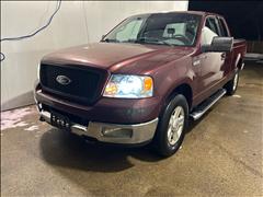 2004 Ford F-150 