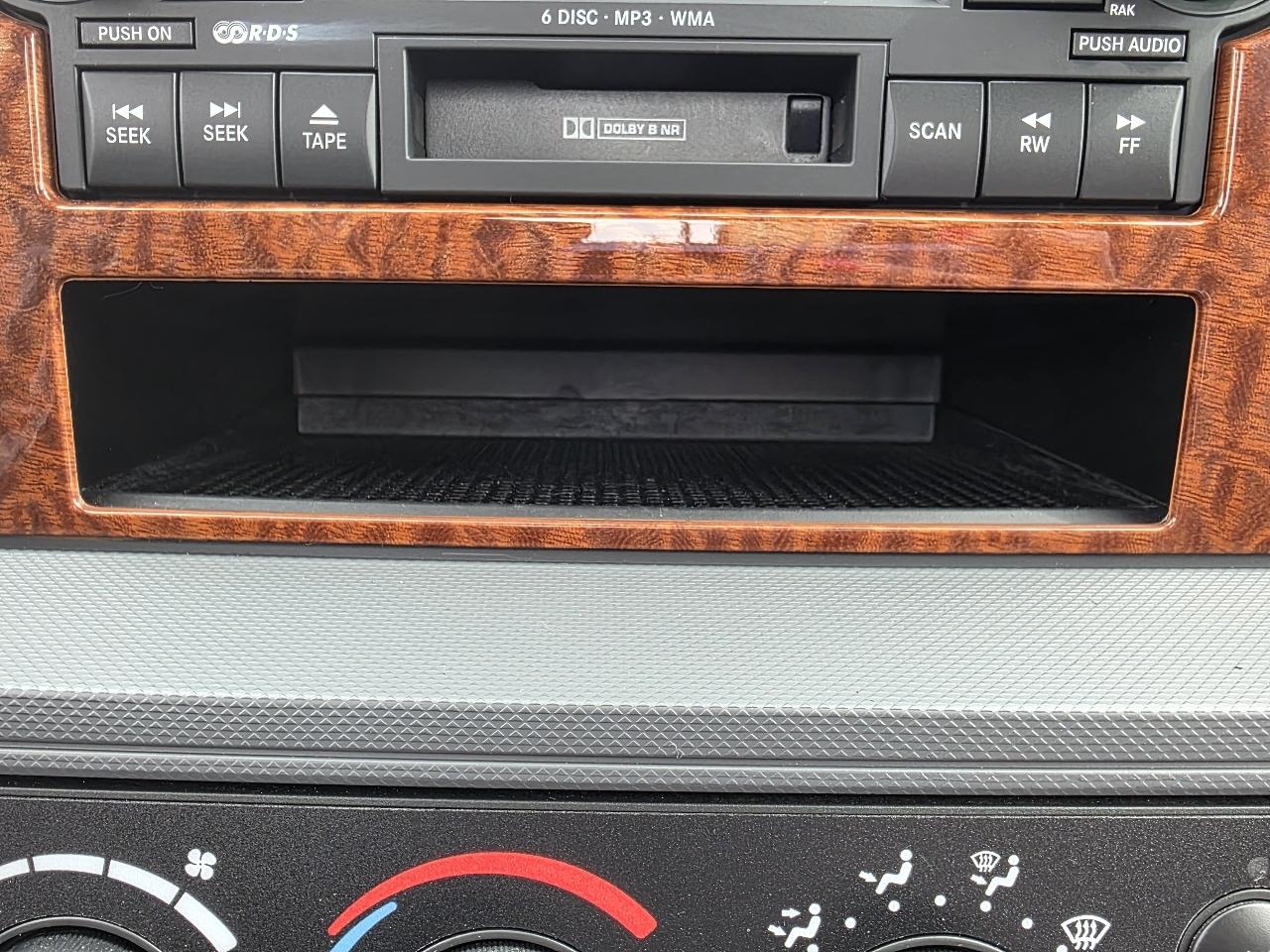 Dodge Ram 1500 SLT 4WD 2006