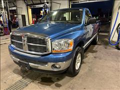2006 Dodge Ram 1500 