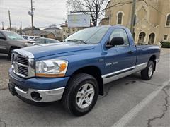 2006 Dodge Ram 1500 