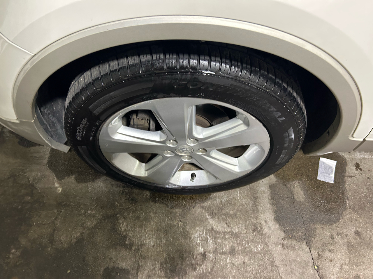 Buick Encore Premium FWD 2015