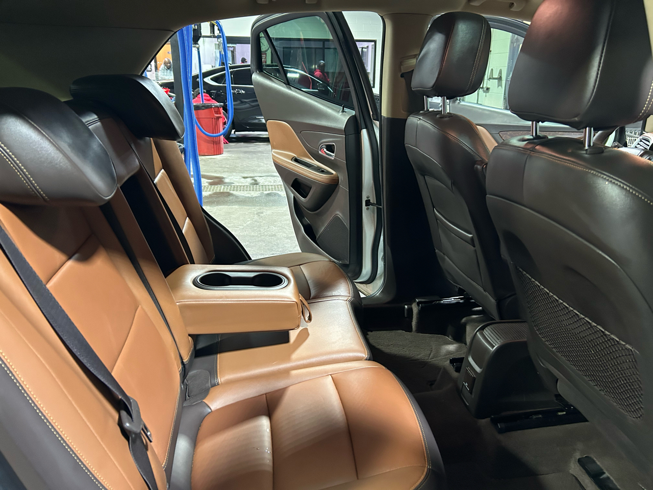 Buick Encore Premium FWD 2015