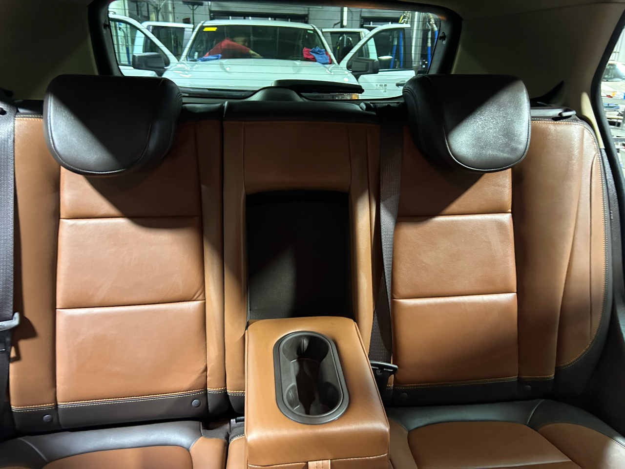 Buick Encore Premium FWD 2015