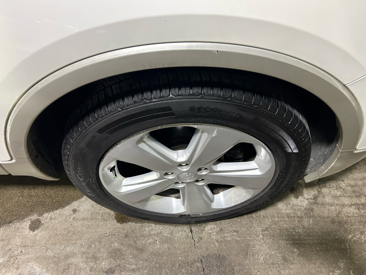 Buick Encore Premium FWD 2015