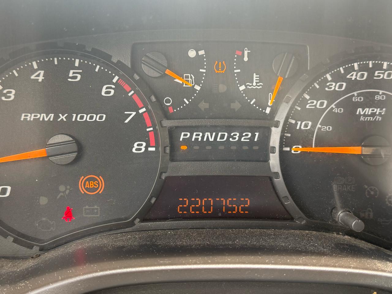 Chevrolet Colorado Work Truck 2WD 2007